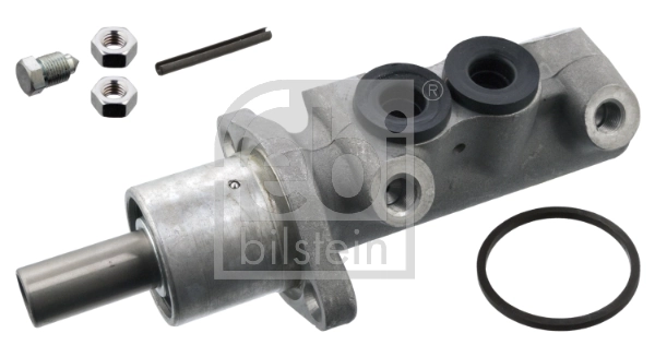 Brake Master Cylinder